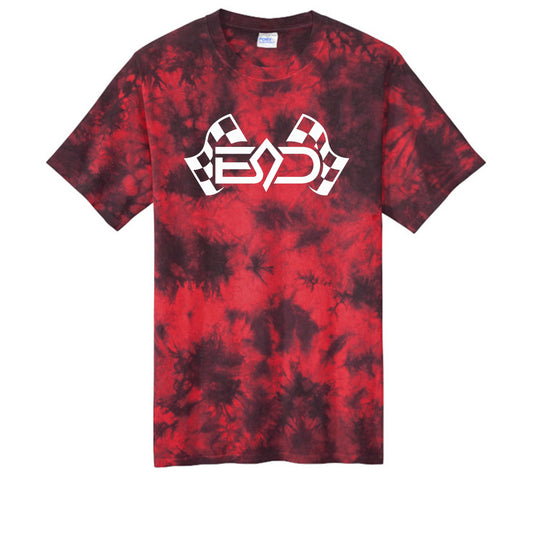 Black/Red - FRONT