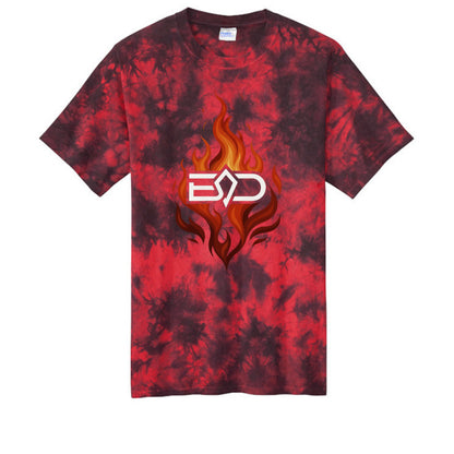 Black/Red - FRONT
