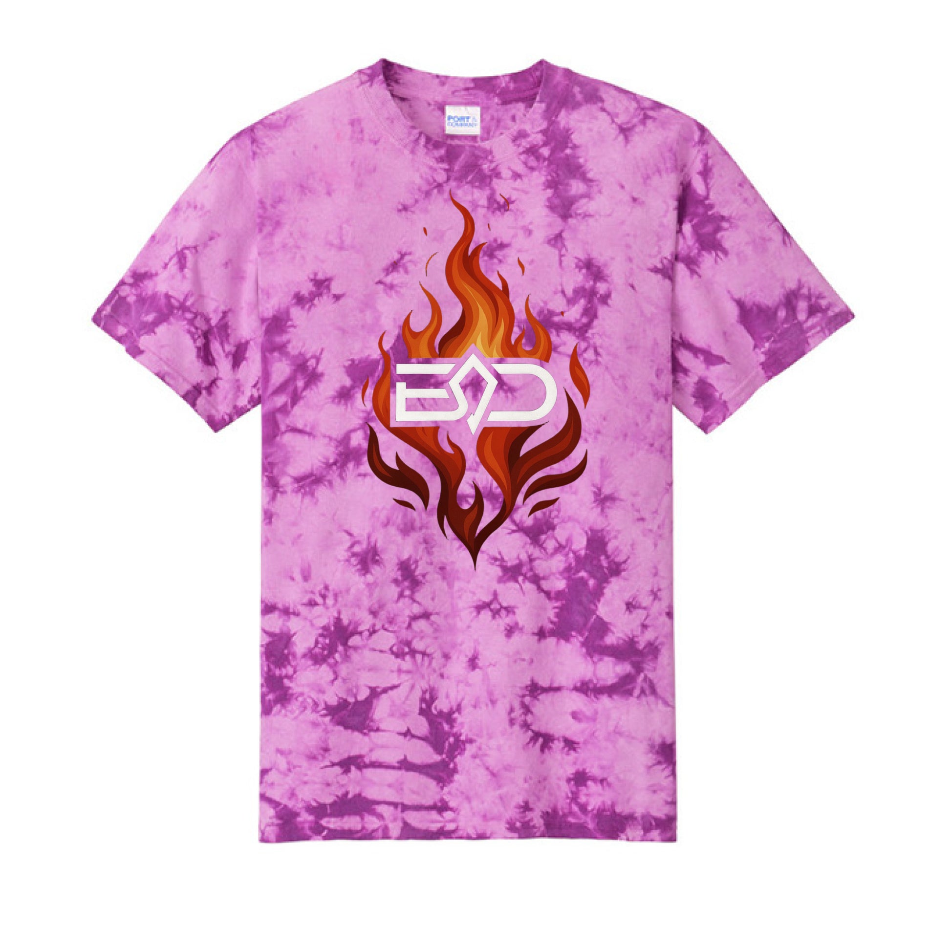 Purple - FRONT