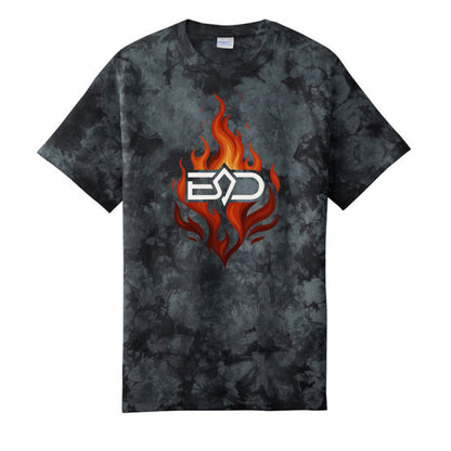 Black - FRONT