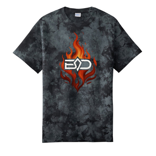 Black - FRONT