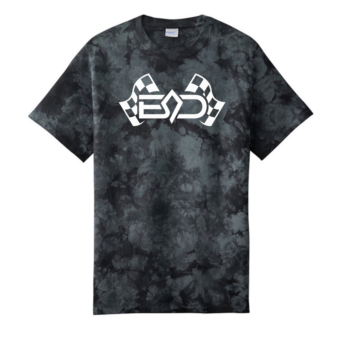Black - FRONT