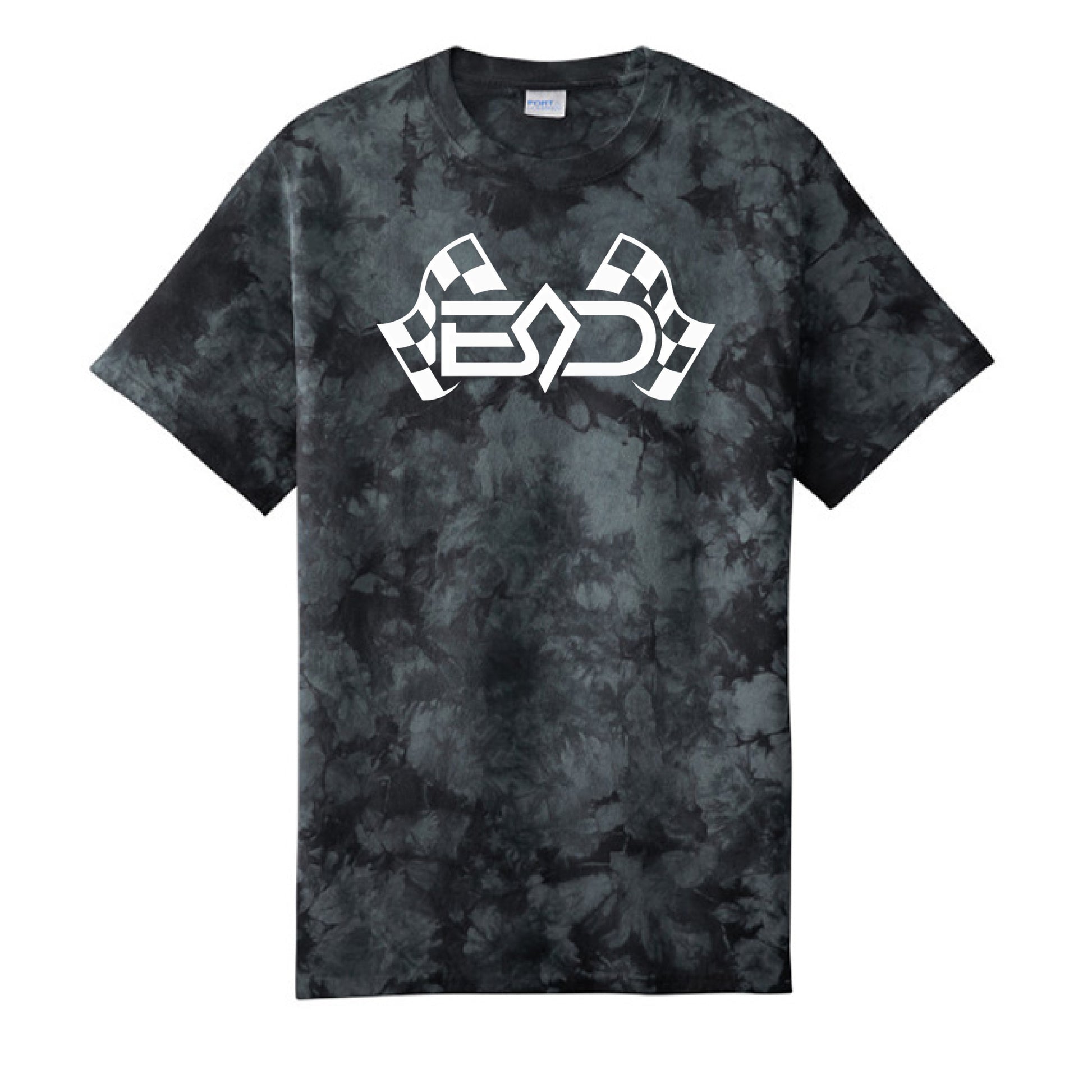 Black - FRONT