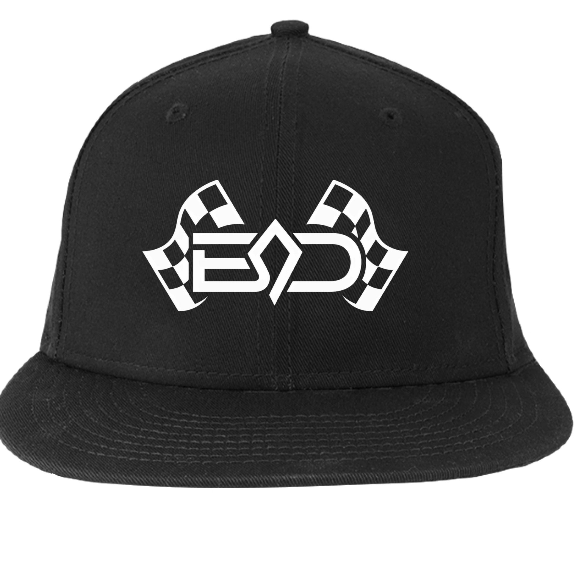 Black - FRONT