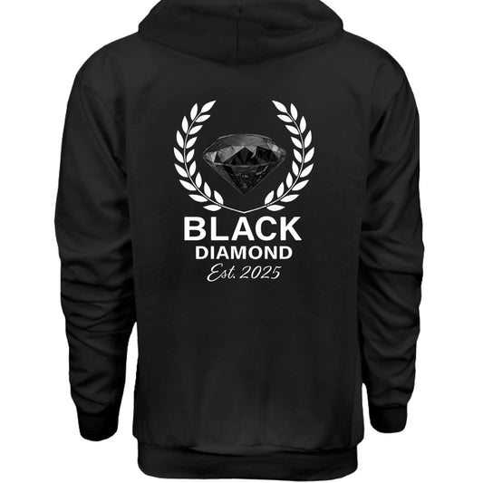 BLACK - BACK