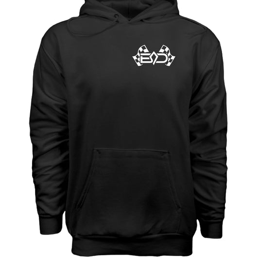 BLACK - FRONT