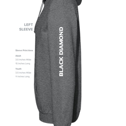 CHARCOAL HEATHER - SLEEVE_LEFT