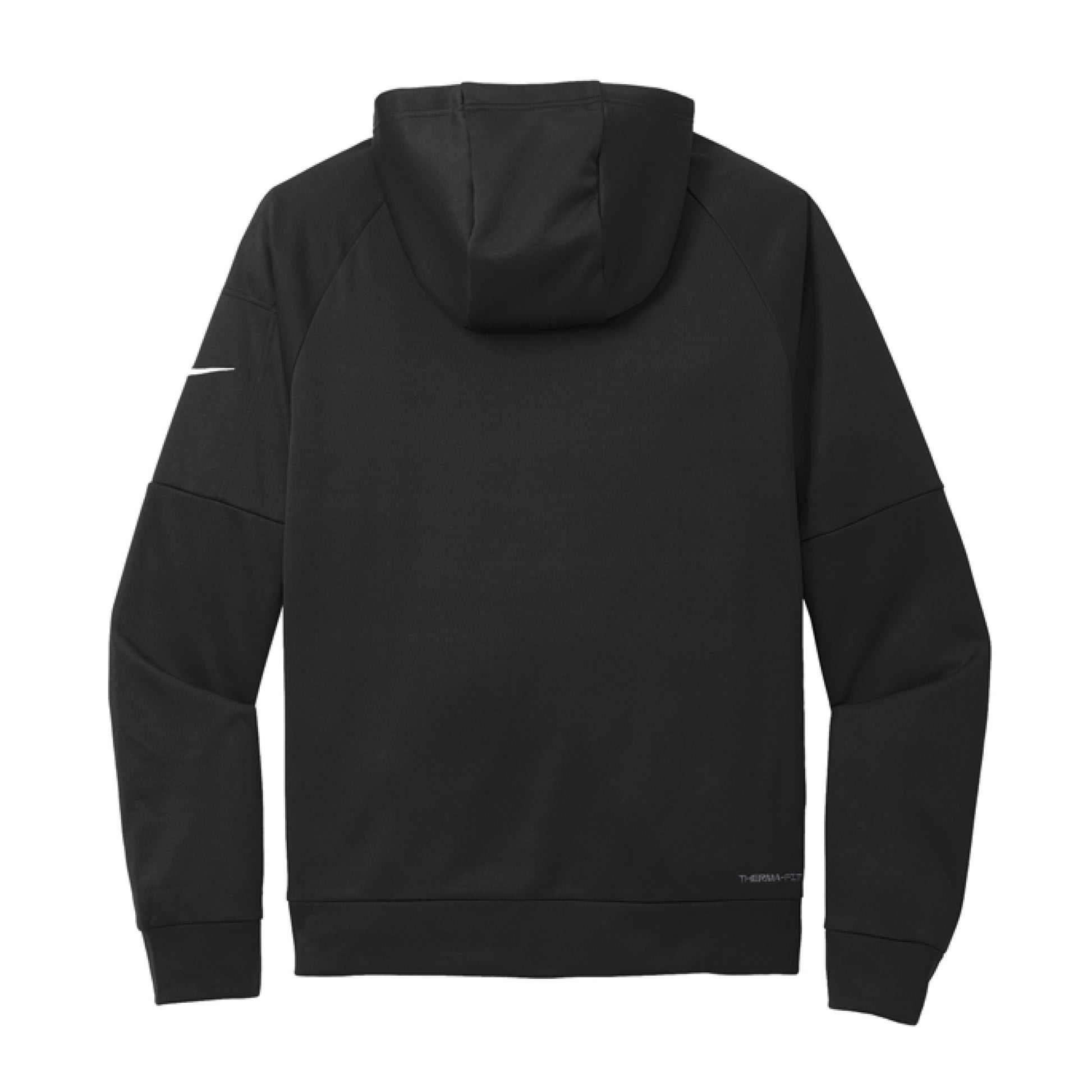 Black - BACK