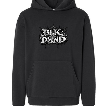 Black - FRONT