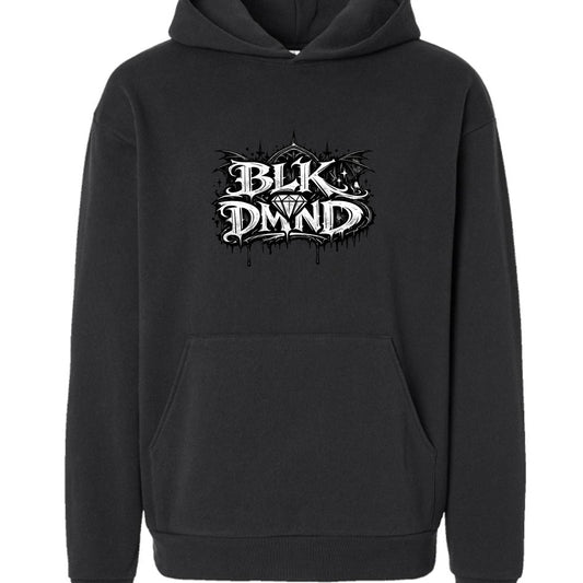 Black - FRONT